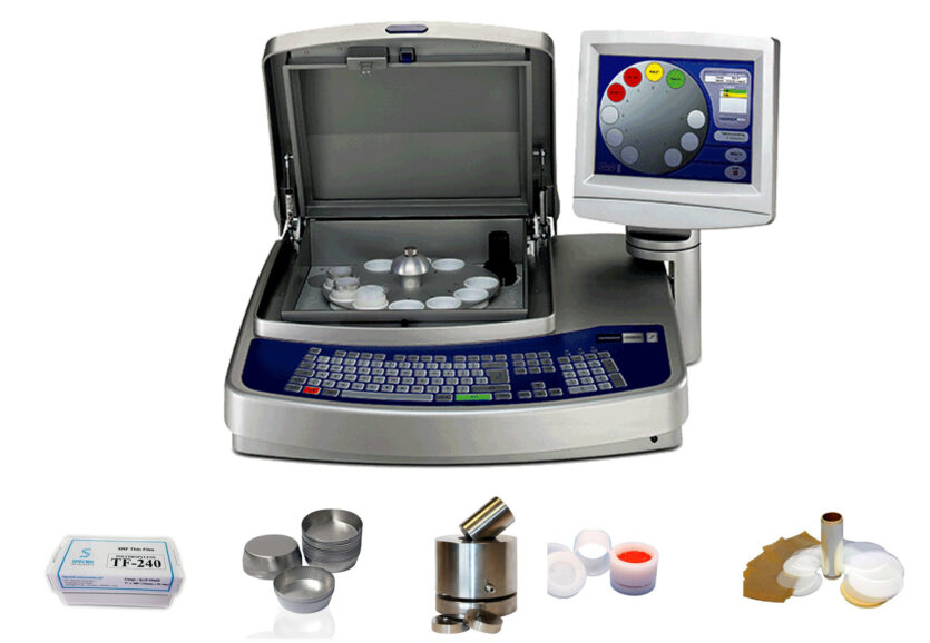 Consumable-for-XRF-Analysis Consumable-for-XRF-Analysis