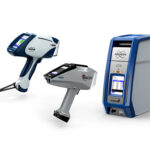 X-ray Fluorescence Spectrometer