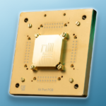21-Qubit Fixed Coupler QPU (Contralto)