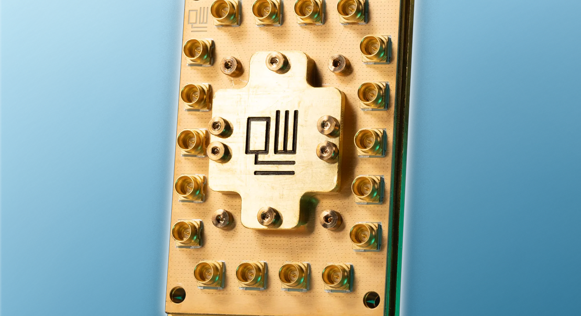 5-Qubit-fixed-coupler-QPU--(Soprano)