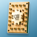 5-Qubit Fixed Coupler QPU (Soprano)