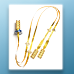 Microwave Drive Lines