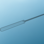 Platinum Resistance Thermometer