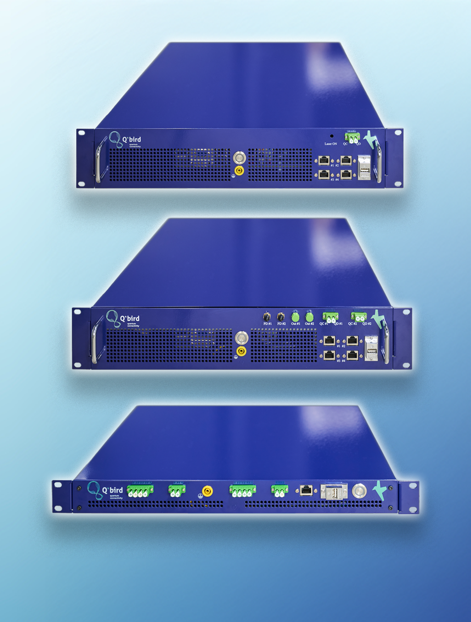 QKD-Falqon-series