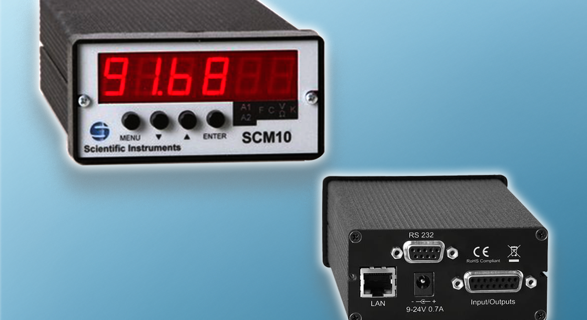 Single-Channel-Monitor-