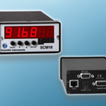 Single Channel Monitor