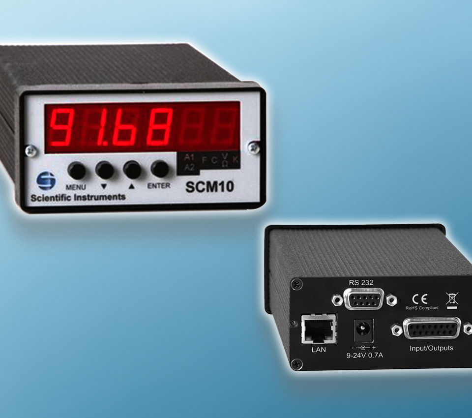 Single-Channel-Monitor-